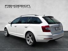 SKODA Octavia Combi 2.0 TDI Ambition DSG, Diesel, Second hand / Used, Automatic - 3