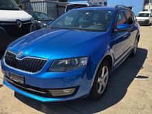 SKODA Octavia Combi 2.0 TDI Elegance 4x4, Diesel, Occasion / Utilisé, Manuelle - 2