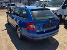 SKODA Octavia Combi 2.0 TDI Elegance 4x4, Diesel, Occasion / Utilisé, Manuelle - 3
