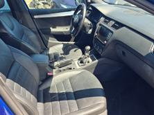 SKODA Octavia Combi 2.0 TDI Elegance 4x4, Diesel, Occasion / Utilisé, Manuelle - 5