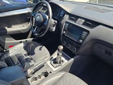 SKODA Octavia Combi 2.0 TDI Elegance 4x4, Diesel, Occasion / Utilisé, Manuelle - 6
