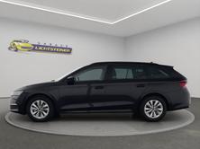 SKODA Octavia Combi 1.5 TSI mHEV DSG Selection inkl. Winterk, Hybride Léger Essence/Électricité, Occasion / Utilisé, Automatique - 3