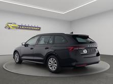 SKODA Octavia Combi 1.5 TSI mHEV DSG Selection inkl. Winterk, Hybride Léger Essence/Électricité, Occasion / Utilisé, Automatique - 4