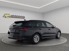 SKODA Octavia Combi 1.5 TSI mHEV DSG Selection inkl. Winterk, Hybride Léger Essence/Électricité, Occasion / Utilisé, Automatique - 5