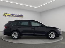 SKODA Octavia Combi 1.5 TSI mHEV DSG Selection inkl. Winterk, Hybride Léger Essence/Électricité, Occasion / Utilisé, Automatique - 6