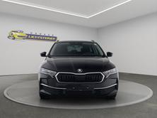 SKODA Octavia Combi 1.5 TSI mHEV DSG Selection inkl. Winterk, Hybride Léger Essence/Électricité, Occasion / Utilisé, Automatique - 7