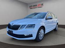 SKODA Octavia Combi 2.0 TDI Ambition DSG, Diesel, Occasioni / Usate, Automatico - 2