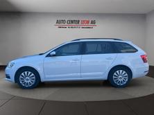 SKODA Octavia Combi 2.0 TDI Ambition DSG, Diesel, Occasioni / Usate, Automatico - 3