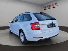 SKODA Octavia Combi 2.0 TDI Ambition DSG, Diesel, Occasioni / Usate, Automatico - 4
