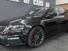 SKODA Octavia Combi 2.0 TDI RS 4x4 DSG, Diesel, Occasion / Gebraucht, Automatik - 2