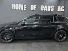SKODA Octavia Combi 2.0 TDI RS 4x4 DSG, Diesel, Occasion / Gebraucht, Automatik - 4