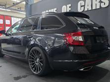 SKODA Octavia Combi 2.0 TDI RS 4x4 DSG, Diesel, Occasion / Gebraucht, Automatik - 5