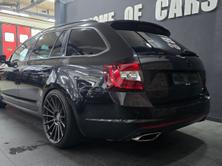 SKODA Octavia Combi 2.0 TDI RS 4x4 DSG, Diesel, Occasion / Gebraucht, Automatik - 6