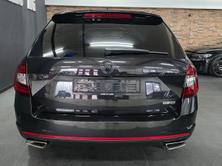 SKODA Octavia Combi 2.0 TDI RS 4x4 DSG, Diesel, Occasion / Gebraucht, Automatik - 7