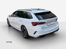 SKODA Octavia RS, Benzina, Occasioni / Usate, Automatico - 3