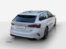 SKODA Octavia RS, Benzina, Occasioni / Usate, Automatico - 5