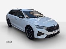 SKODA Octavia RS, Benzina, Occasioni / Usate, Automatico - 6