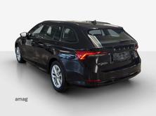 SKODA Octavia Style mHEV, Benzin, Occasion / Gebraucht, Automatik - 3