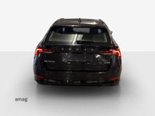 SKODA Octavia Style mHEV, Benzin, Occasion / Gebraucht, Automatik - 4