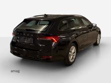 SKODA Octavia Style mHEV, Benzin, Occasion / Gebraucht, Automatik - 5