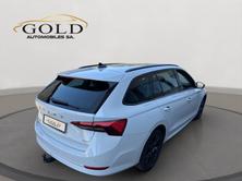 SKODA Octavia Combi 2.0 TDI DSG Ambition 4x4, Diesel, Occasion / Gebraucht, Automatik - 2