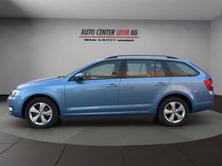 SKODA Octavia Combi 1.6 TDI Elegance 4x4, Diesel, Occasion / Gebraucht, Handschaltung - 3