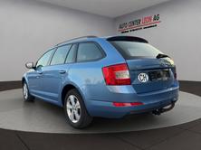 SKODA Octavia Combi 1.6 TDI Elegance 4x4, Diesel, Occasion / Gebraucht, Handschaltung - 4