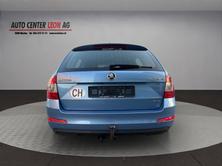SKODA Octavia Combi 1.6 TDI Elegance 4x4, Diesel, Occasion / Gebraucht, Handschaltung - 5