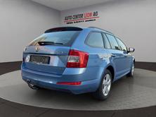 SKODA Octavia Combi 1.6 TDI Elegance 4x4, Diesel, Occasion / Gebraucht, Handschaltung - 6
