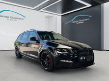 SKODA Octavia Combi 2.0 TSI RS DSG, Benzina, Occasioni / Usate, Automatico - 3