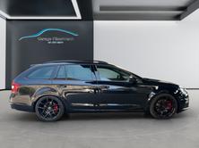 SKODA Octavia Combi 2.0 TSI RS DSG, Benzina, Occasioni / Usate, Automatico - 4