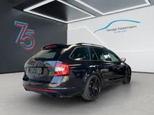 SKODA Octavia Combi 2.0 TSI RS DSG, Benzina, Occasioni / Usate, Automatico - 5