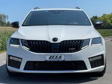 SKODA Octavia Combi 2.0 TSI RS 245 DSG, Benzin, Occasion / Gebraucht, Automatik - 4