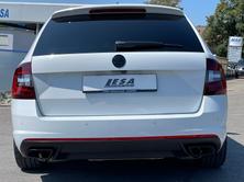 SKODA Octavia Combi 2.0 TSI RS 245 DSG, Benzin, Occasion / Gebraucht, Automatik - 5
