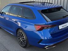 SKODA Octavia Combi 2.0 TSI DSG RS, Benzin, Occasion / Gebraucht, Automatik - 4