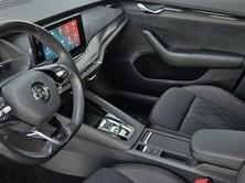SKODA Octavia Combi 2.0 TSI DSG RS, Benzin, Occasion / Gebraucht, Automatik - 5