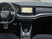 SKODA Octavia Combi 2.0 TSI DSG RS, Benzin, Occasion / Gebraucht, Automatik - 6