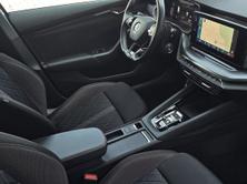 SKODA Octavia Combi 2.0 TSI DSG RS, Benzin, Occasion / Gebraucht, Automatik - 7
