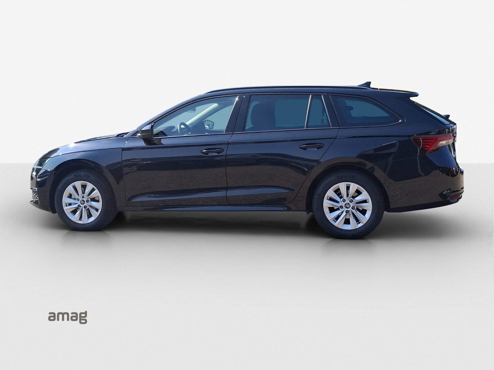 SKODA Octavia Selection, Diesel, Second hand / Used, Automatic - 2