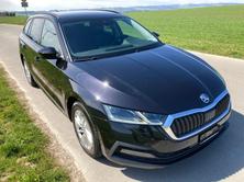 SKODA Octavia Combi 2.0 TDI DSG Ambition, Diesel, Occasion / Gebraucht, Automatik - 2