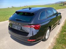 SKODA Octavia Combi 2.0 TDI DSG Ambition, Diesel, Occasion / Gebraucht, Automatik - 3