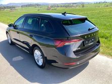 SKODA Octavia Combi 2.0 TDI DSG Ambition, Diesel, Occasion / Gebraucht, Automatik - 4
