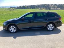 SKODA Octavia Combi 2.0 TDI DSG Ambition, Diesel, Occasion / Gebraucht, Automatik - 5