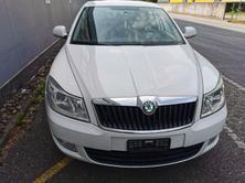 SKODA Octavia Combi 2.0 TDI Ambition 4x4, Diesel, Second hand / Used, Manual - 3