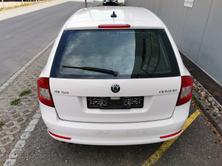 SKODA Octavia Combi 2.0 TDI Ambition 4x4, Diesel, Second hand / Used, Manual - 4