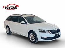 SKODA Octavia Combi 2.0 TDI Soleil 4x4 DSG, Diesel, Second hand / Used, Automatic - 2