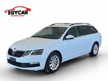 SKODA Octavia Combi 2.0 TDI Soleil 4x4 DSG, Diesel, Second hand / Used, Automatic - 3
