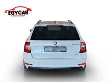 SKODA Octavia Combi 2.0 TDI Soleil 4x4 DSG, Diesel, Second hand / Used, Automatic - 4