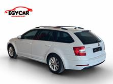 SKODA Octavia Combi 2.0 TDI Soleil 4x4 DSG, Diesel, Second hand / Used, Automatic - 5