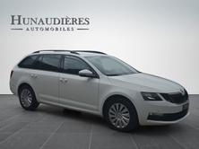 SKODA Octavia Combi 2.0 TDI Style 4x4 DSG, Diesel, Occasion / Gebraucht, Automatik - 2